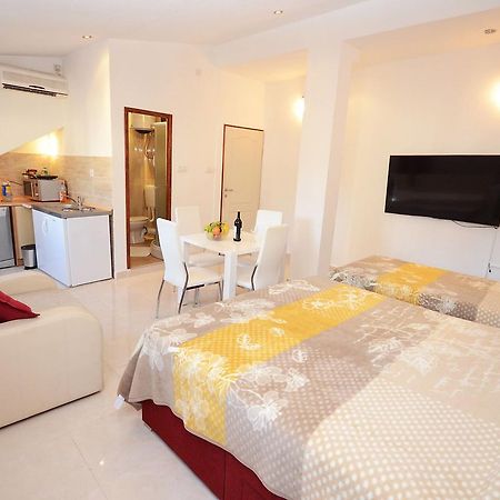 Tajami Apartments Kotor Buitenkant foto
