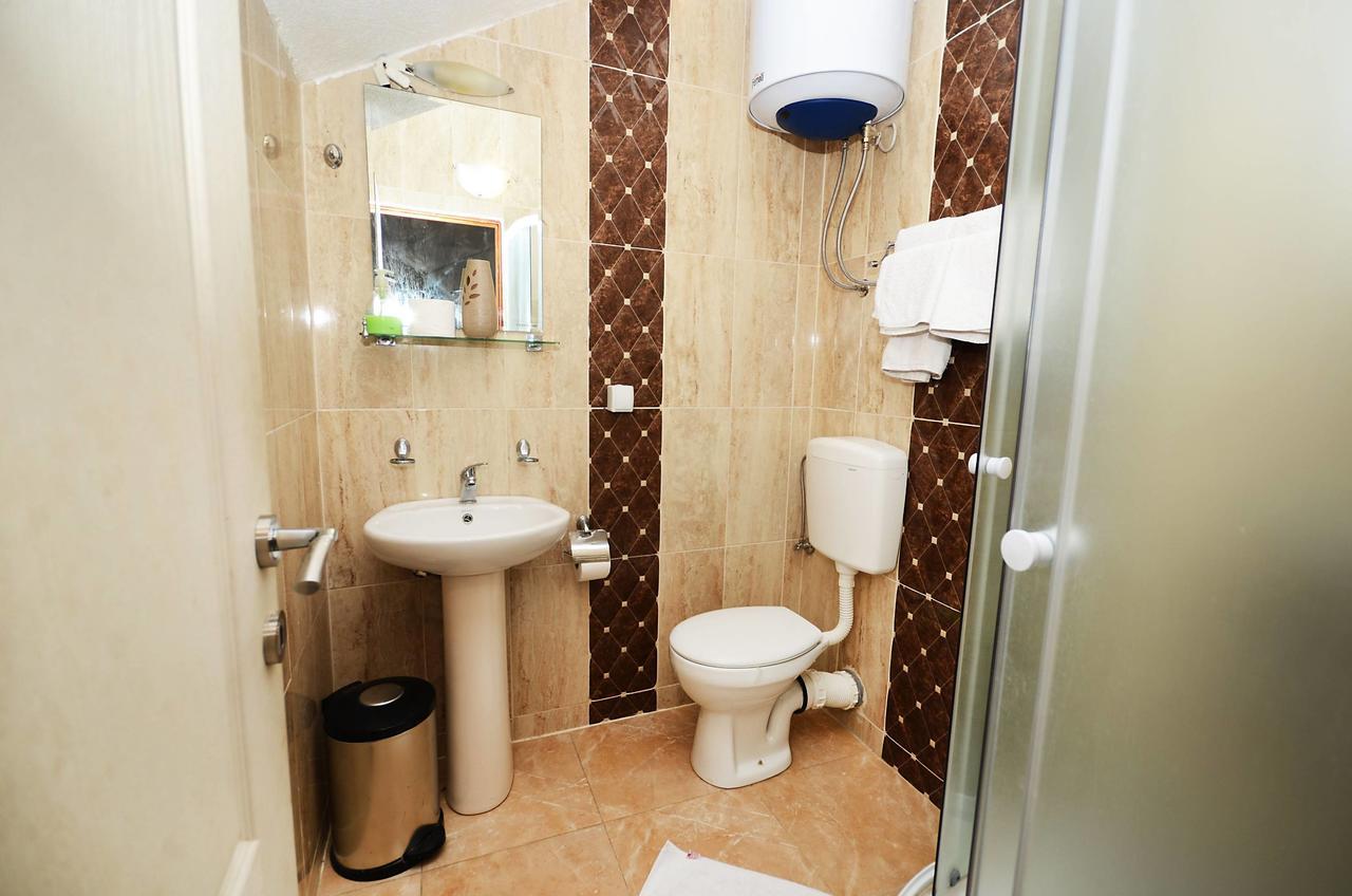 Tajami Apartments Kotor Buitenkant foto