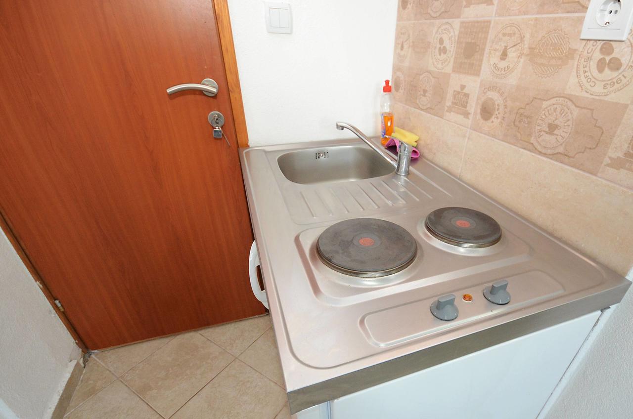 Tajami Apartments Kotor Buitenkant foto
