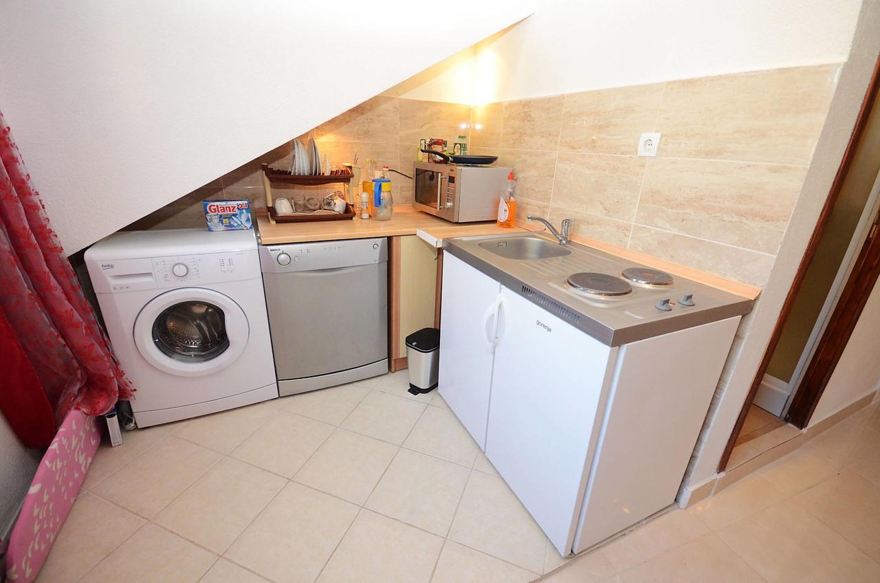 Tajami Apartments Kotor Buitenkant foto