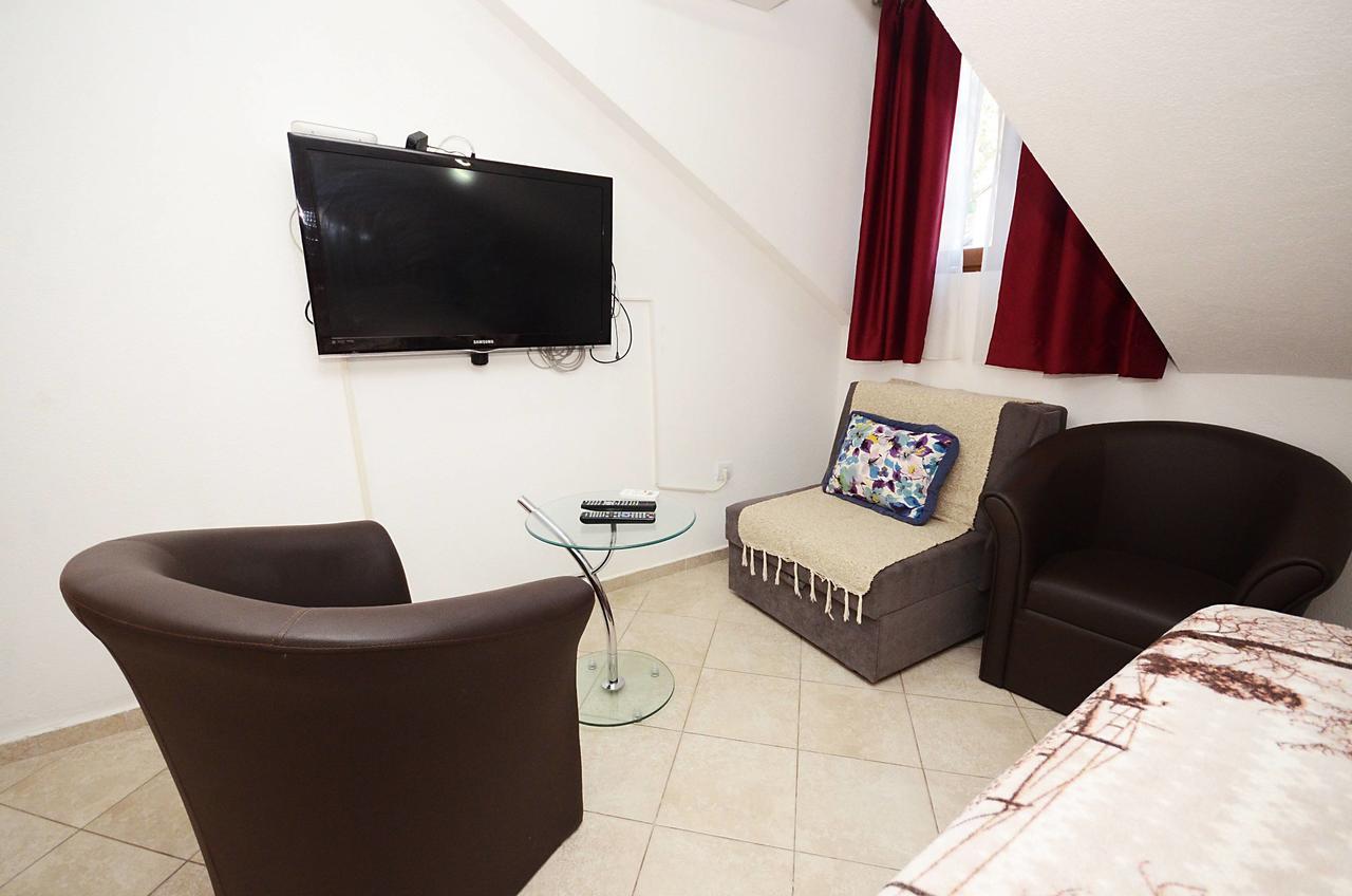 Tajami Apartments Kotor Buitenkant foto